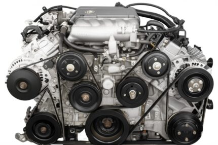 BUICK Terraza Used Engine