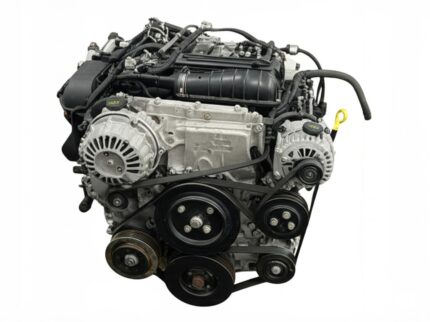 BUICK Verano Used Engine