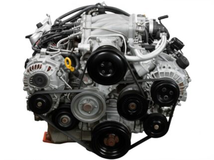 CADILLAC Allante Used Engine