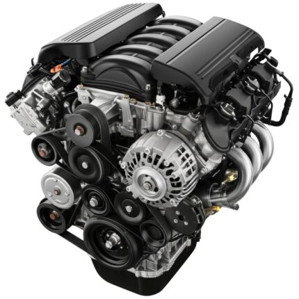 CADILLAC Ats Used Engine