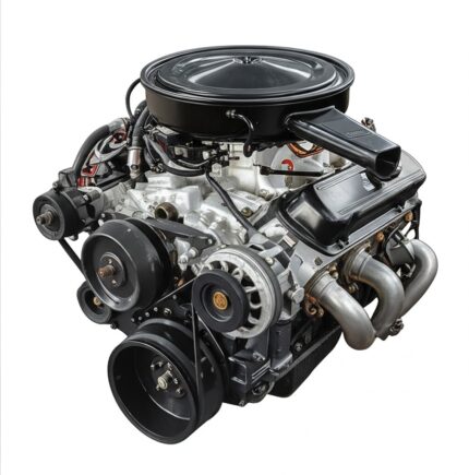 CADILLAC Brougham Used Engine