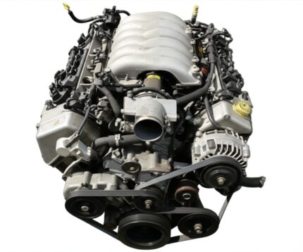 CADILLAC Catera Used Engine