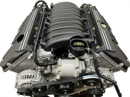 CADILLAC Ct4 Used Engine