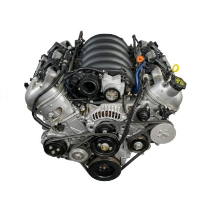 CADILLAC Cts Used Engine