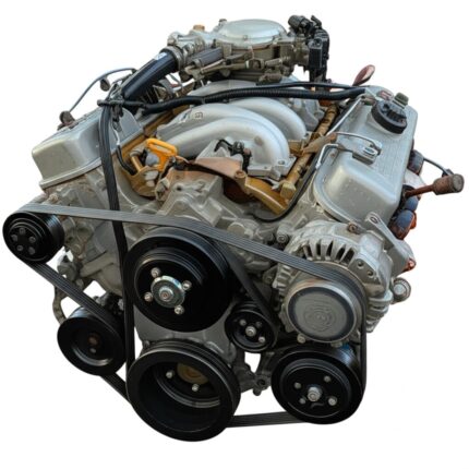 CADILLAC Deville Used Engine