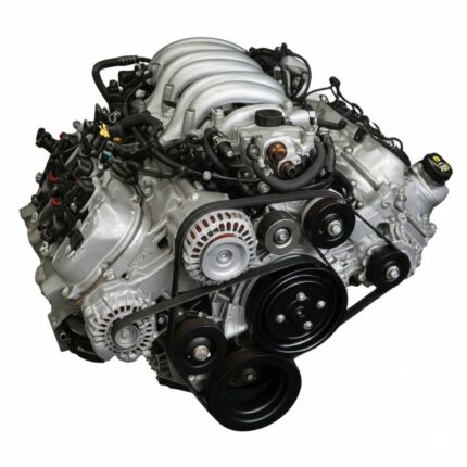 CADILLAC Srx Used Engine
