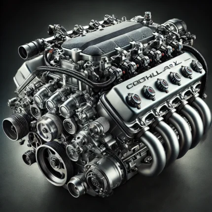 CADILLAC Xlr Used Engine