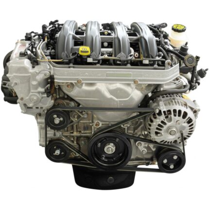 CHRYSLER 200 Used Engine