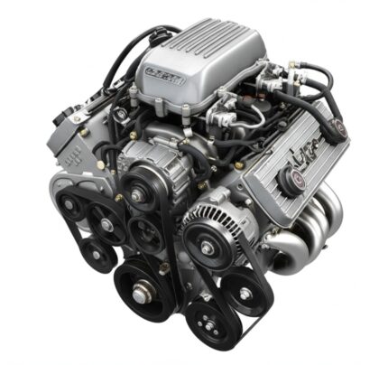CHRYSLER 300 Used Engine