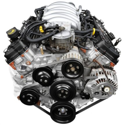 CHRYSLER 300m Used Engine