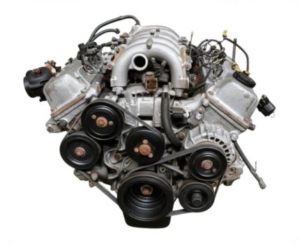 CHRYSLER Breeze Used Engine