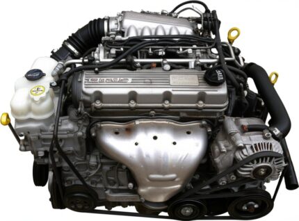 CHRYSLER Cirrus Used Engine