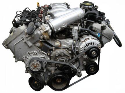 CHRYSLER Concorde Used Engine