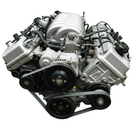 CHRYSLER Crossfire Used Engine