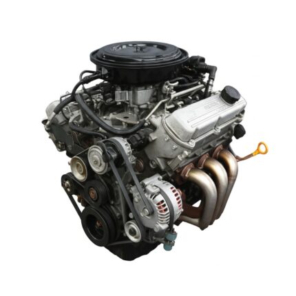 CHRYSLER Dynasty Used Engine