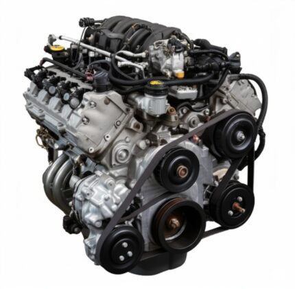 CHRYSLER Grand Caravan Used Engine