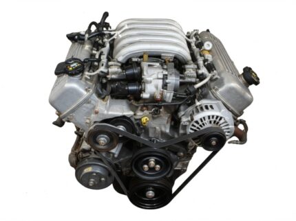 CHRYSLER Intrepid Used Engine