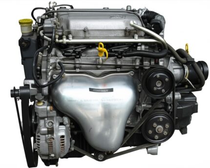 CHRYSLER Neon Used Engine