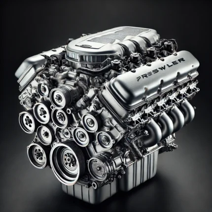 CHRYSLER Prowler Used Engine