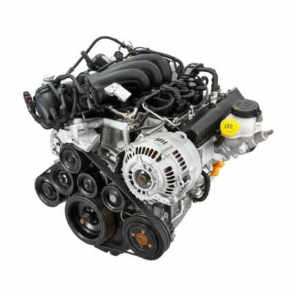 CHRYSLER Pt Cruiser Used Engine