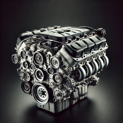 CHRYSLER Pt Cruiser Used Engine