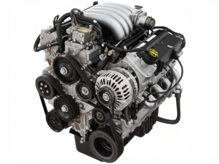 CHRYSLER Sebring Used Engine