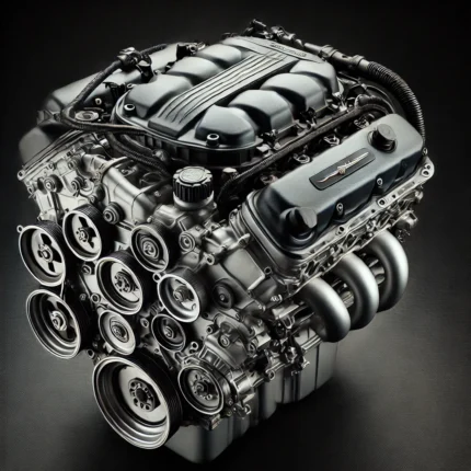 CHRYSLER Sebring Used Engine