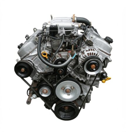 CHRYSLER Shadow Used Engine