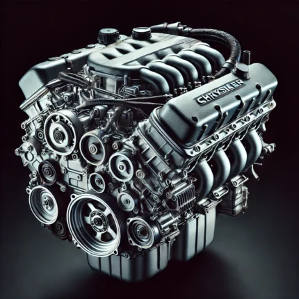 CHRYSLER Spirit Used Engine