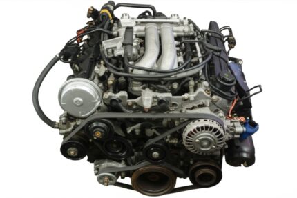 CHRYSLER Stratus Used Engine