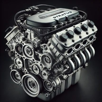 CHRYSLER Stratus Used Engine
