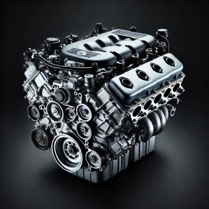 CHRYSLER Tc Maserati Used Engine