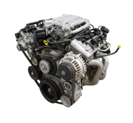 CHRYSLER Voyager Used Engine