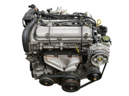 Chevy Astra Used Engine