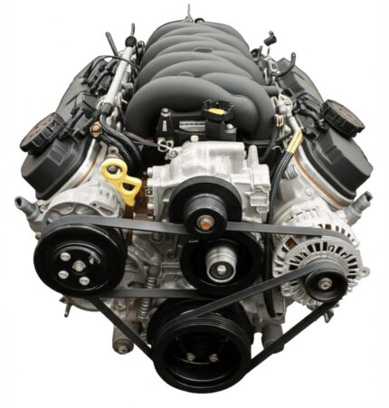 Chevy Avalanche 1500 Used Engine