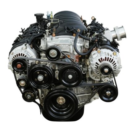 Chevy Avalanche Used Engine