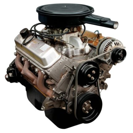 Chevy C35 Used Engine