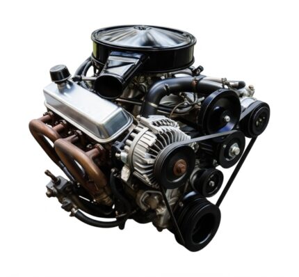 Chevy Caprice Used Engine