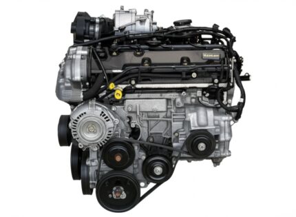 Chevy Captiva Used Engine