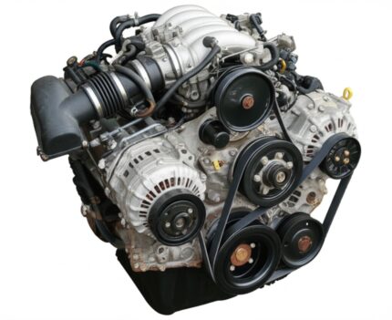 Chevy Cavalier Used Engine