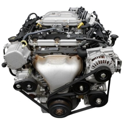 Chevy Cobalt Used Engine