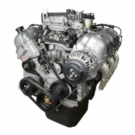 Chevy Express 4500 Used Engine