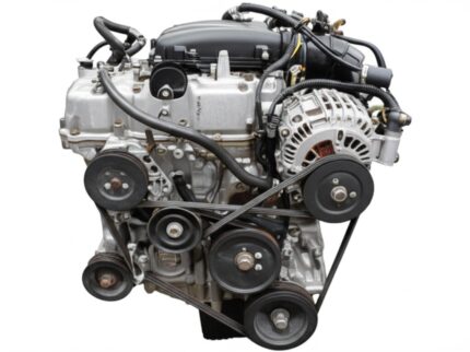 Chevy Hhr Used Engine
