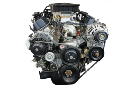 Chevy K3500 Pickup Used Engine