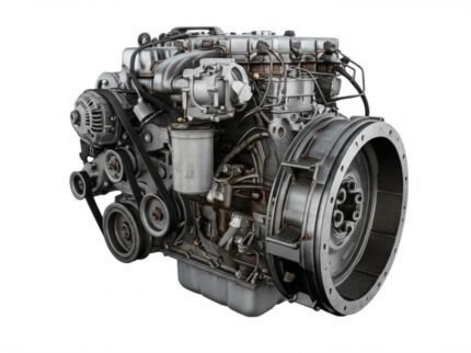 Chevy Lcf Used Engine