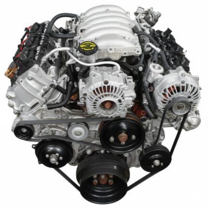 Chevy Lumina Used Engine