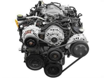 Chevy Lumina Apv Used Engine