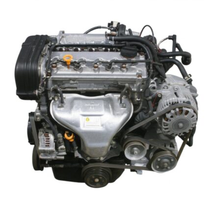 Chevy Matiz Used Engine