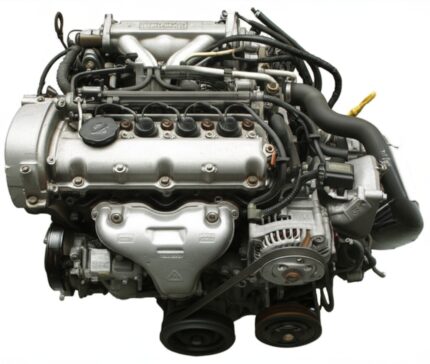 Chevy Prizm Used Engine