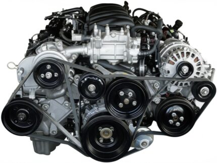 Chevy Silverado 1500 Used Engine